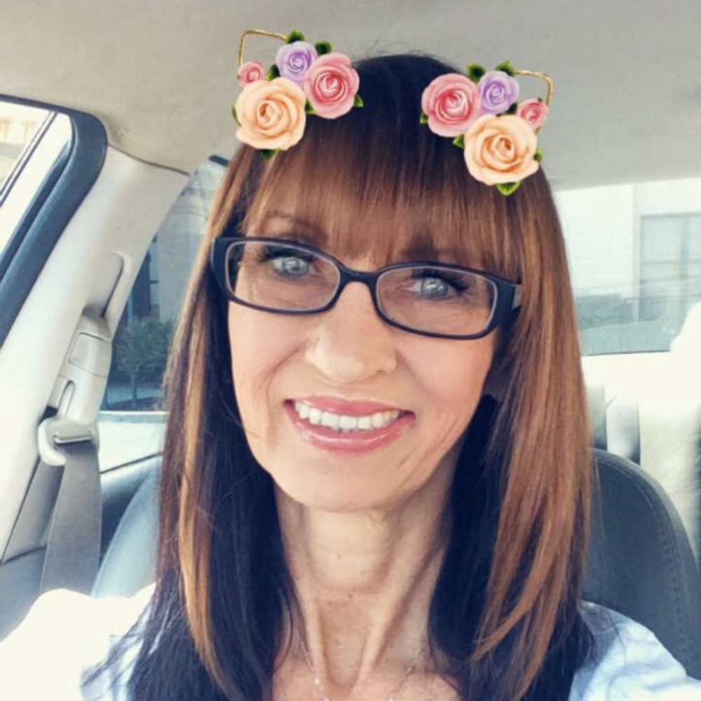 Meet your Posher, Jane